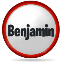 Benjamin